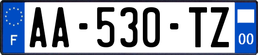 AA-530-TZ