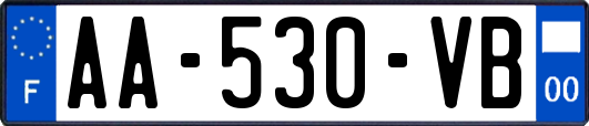 AA-530-VB