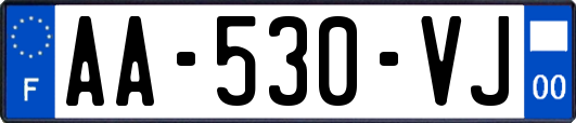 AA-530-VJ