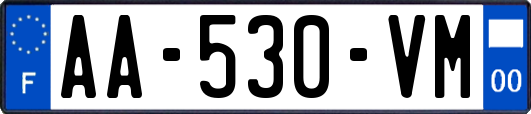 AA-530-VM