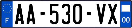 AA-530-VX