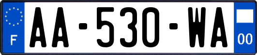 AA-530-WA