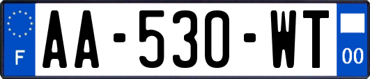 AA-530-WT