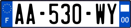 AA-530-WY