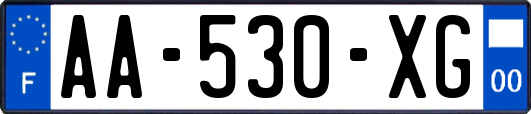 AA-530-XG