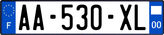 AA-530-XL