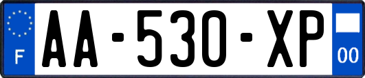 AA-530-XP