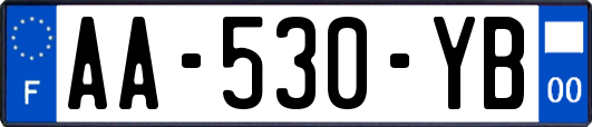 AA-530-YB