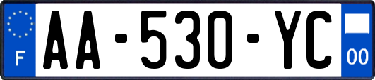 AA-530-YC