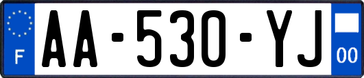 AA-530-YJ