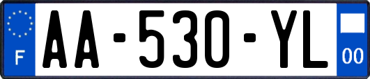 AA-530-YL