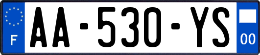 AA-530-YS