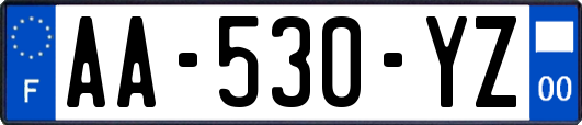 AA-530-YZ