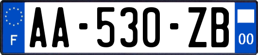 AA-530-ZB