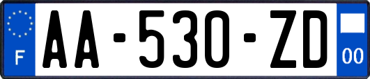 AA-530-ZD