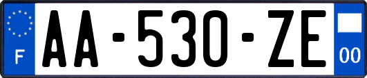 AA-530-ZE