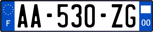 AA-530-ZG