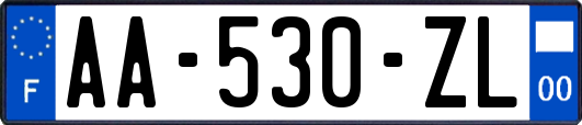 AA-530-ZL