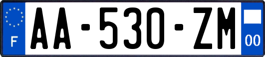 AA-530-ZM