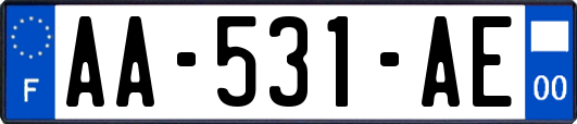 AA-531-AE