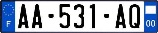 AA-531-AQ