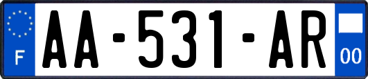 AA-531-AR