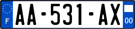 AA-531-AX