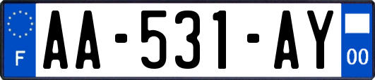 AA-531-AY