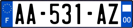 AA-531-AZ