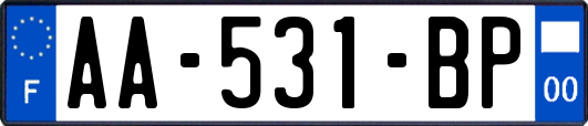 AA-531-BP