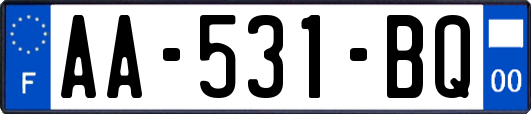 AA-531-BQ