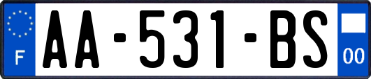 AA-531-BS