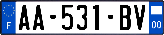 AA-531-BV