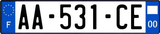 AA-531-CE