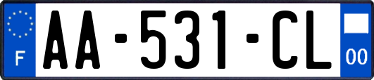 AA-531-CL