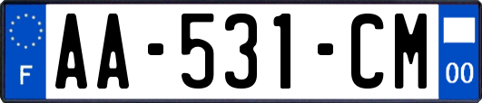 AA-531-CM