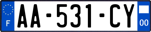 AA-531-CY