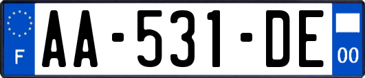 AA-531-DE