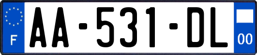 AA-531-DL