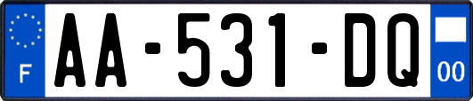 AA-531-DQ