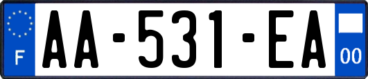 AA-531-EA