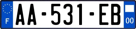 AA-531-EB