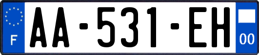 AA-531-EH