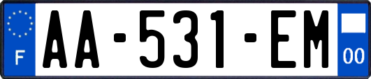 AA-531-EM