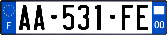 AA-531-FE