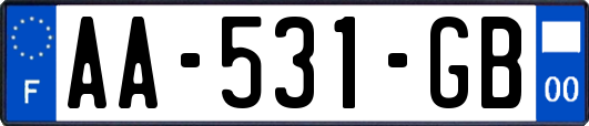 AA-531-GB