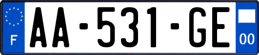 AA-531-GE