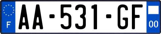 AA-531-GF