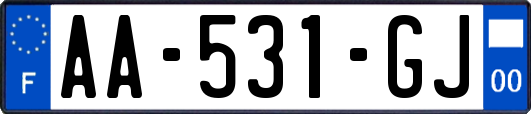 AA-531-GJ