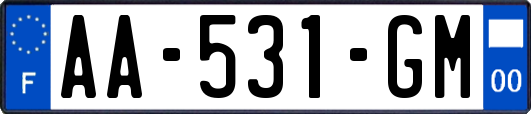 AA-531-GM